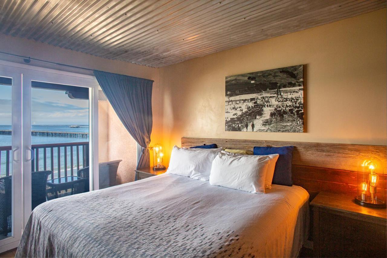 Inn At Avila Beach Kültér fotó
