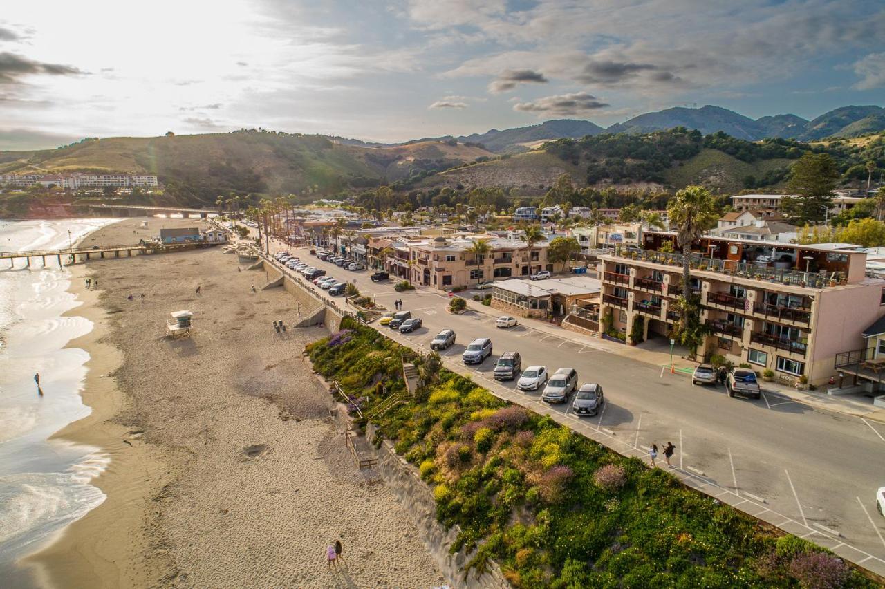 Inn At Avila Beach Kültér fotó