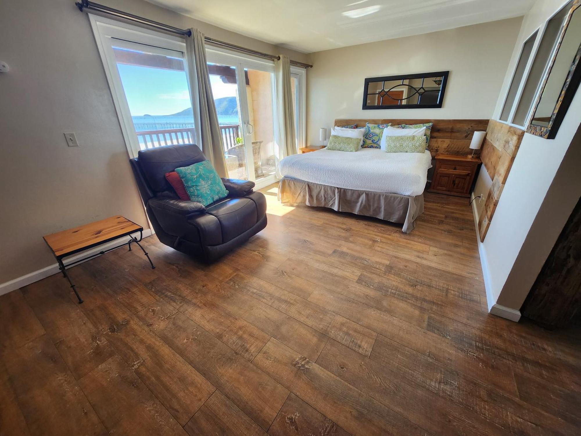Inn At Avila Beach Kültér fotó