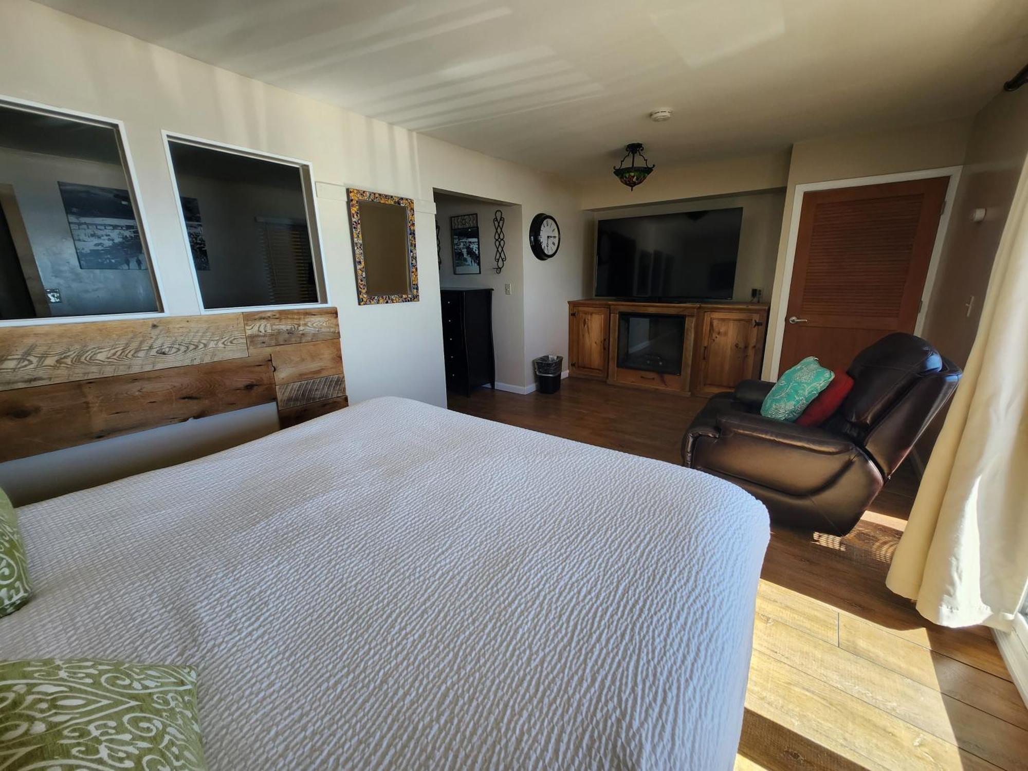 Inn At Avila Beach Kültér fotó