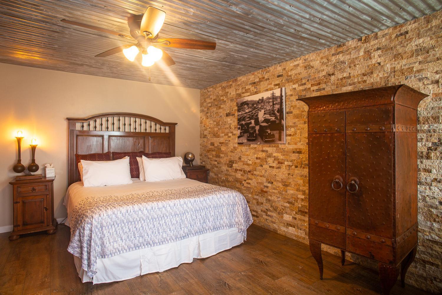Inn At Avila Beach Kültér fotó