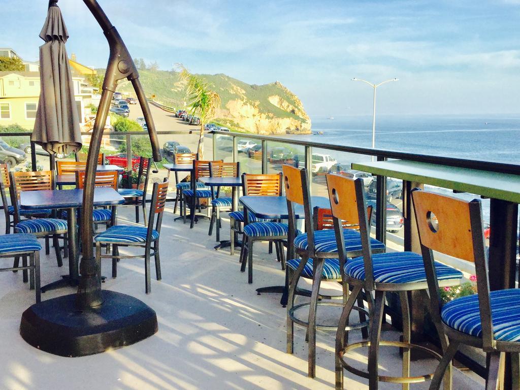 Inn At Avila Beach Kültér fotó