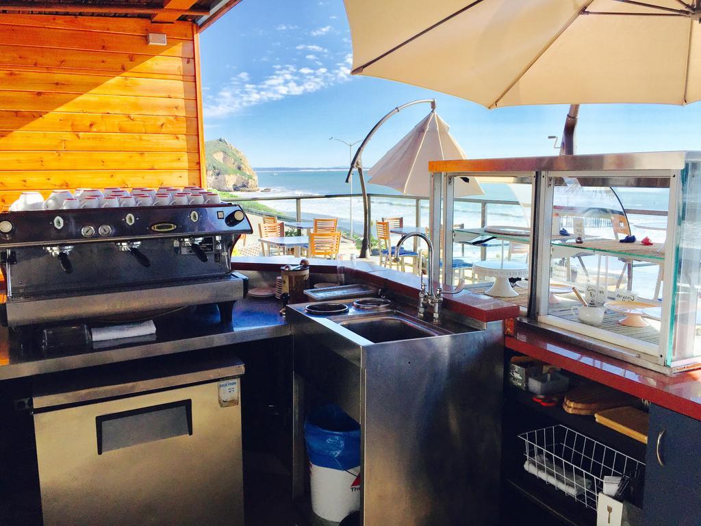 Inn At Avila Beach Kültér fotó