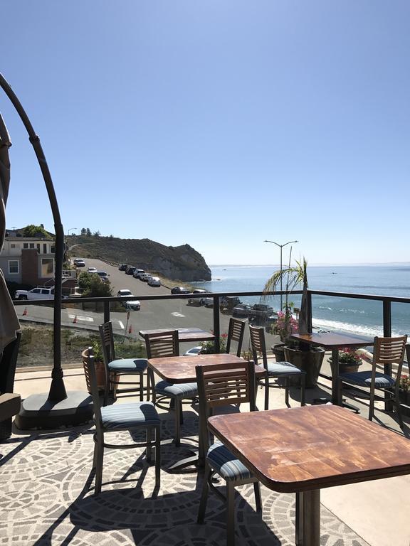 Inn At Avila Beach Kültér fotó