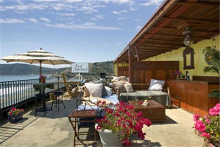 Inn At Avila Beach Kültér fotó